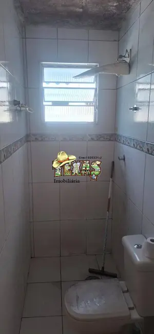 Foto 6 de Apartamento com 2 quartos à venda, 43m2 em Conjunto Habitacional Santa Etelvina II, São Paulo - SP