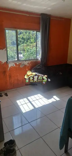 Foto 2 de Apartamento com 2 quartos à venda, 43m2 em Conjunto Habitacional Santa Etelvina II, São Paulo - SP