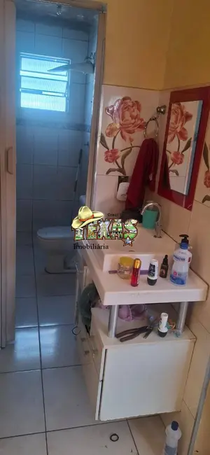 Foto 1 de Apartamento com 2 quartos à venda, 43m2 em Conjunto Habitacional Santa Etelvina II, São Paulo - SP