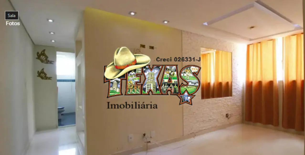 Foto 6 de Apartamento com 3 quartos à venda, 70m2 em Cidade Antônio Estevão de Carvalho, São Paulo - SP