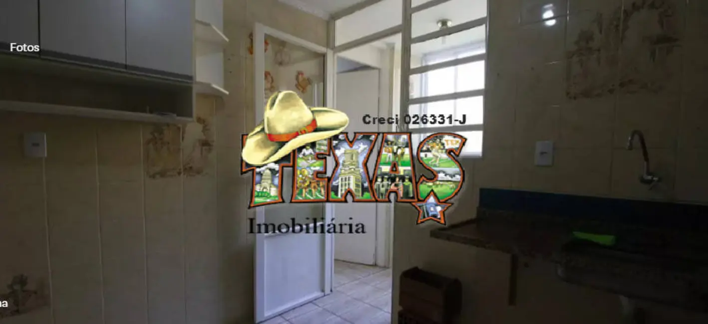 Foto 9 de Apartamento com 3 quartos à venda, 70m2 em Cidade Antônio Estevão de Carvalho, São Paulo - SP