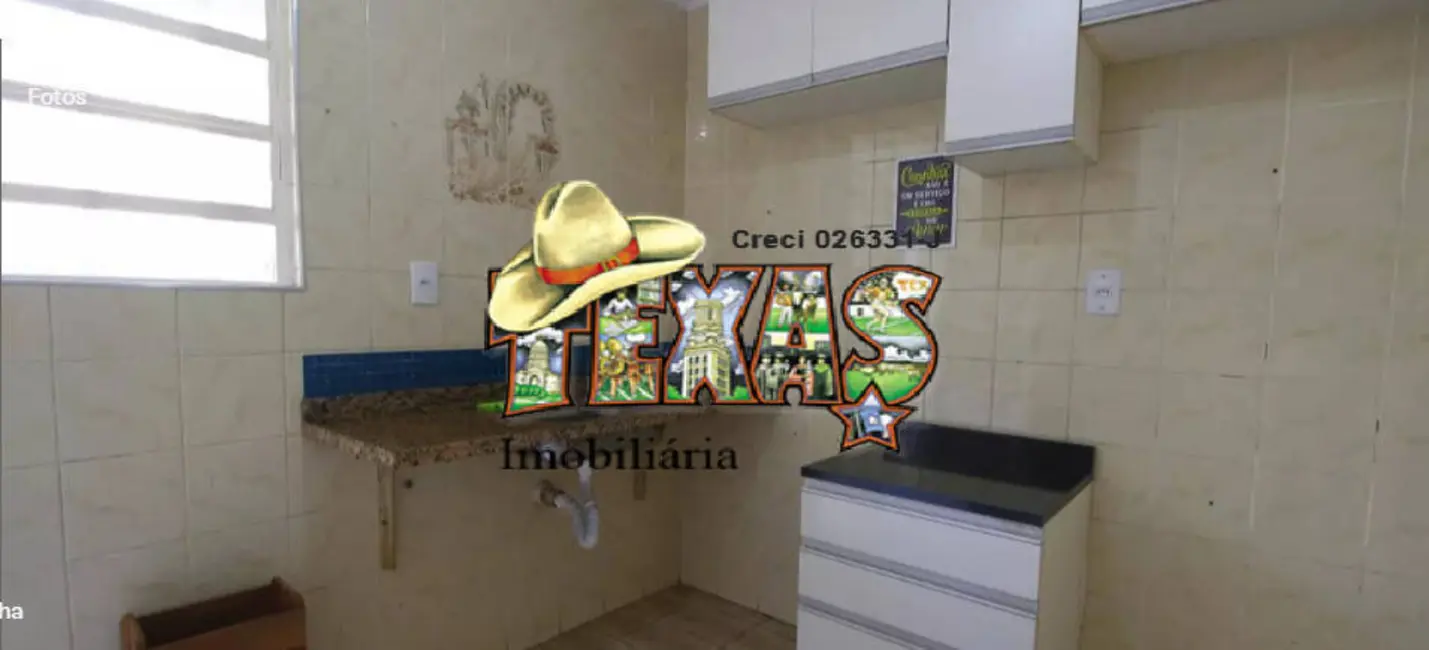 Foto 1 de Apartamento com 3 quartos à venda, 70m2 em Cidade Antônio Estevão de Carvalho, São Paulo - SP