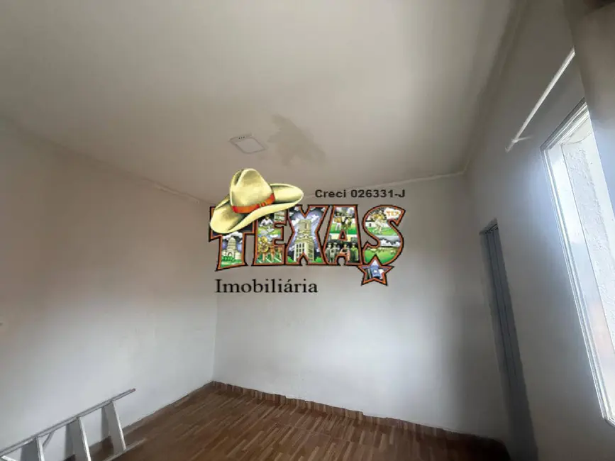 Foto 8 de Casa com 1 quarto para alugar, 40m2 em Vila Regina ( Zona Leste), São Paulo - SP