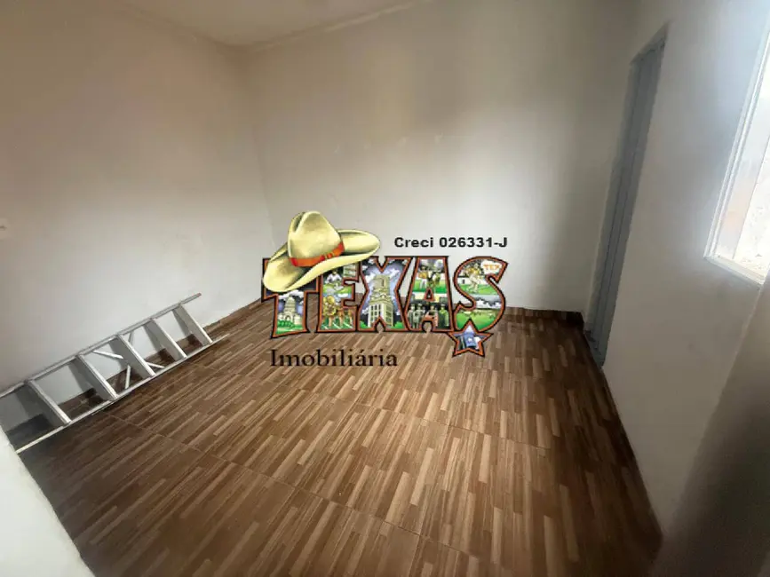 Foto 7 de Casa com 1 quarto para alugar, 40m2 em Vila Regina ( Zona Leste), São Paulo - SP