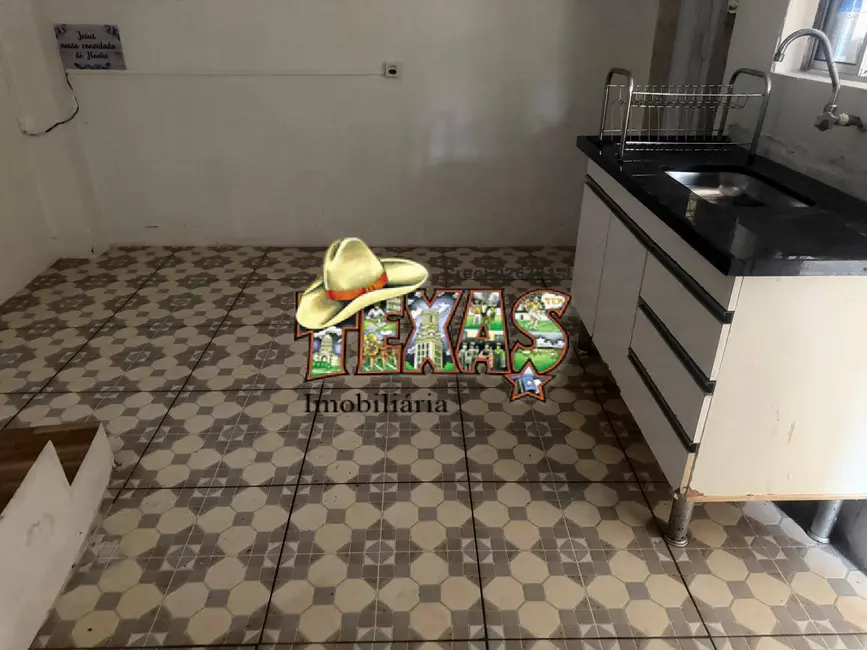 Foto 4 de Casa com 1 quarto para alugar, 40m2 em Vila Regina ( Zona Leste), São Paulo - SP