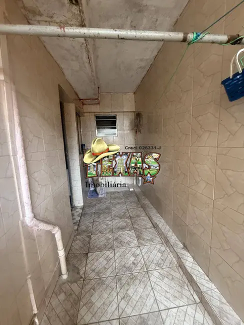 Foto 2 de Casa com 1 quarto para alugar, 40m2 em Vila Regina ( Zona Leste), São Paulo - SP