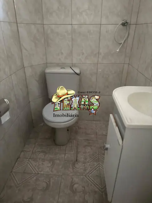 Foto 3 de Casa com 1 quarto para alugar, 40m2 em Vila Regina ( Zona Leste), São Paulo - SP