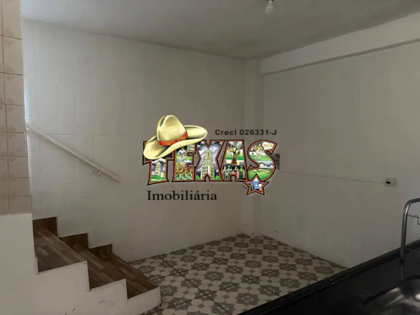 Foto 1 de Casa com 1 quarto para alugar, 40m2 em Vila Regina ( Zona Leste), São Paulo - SP