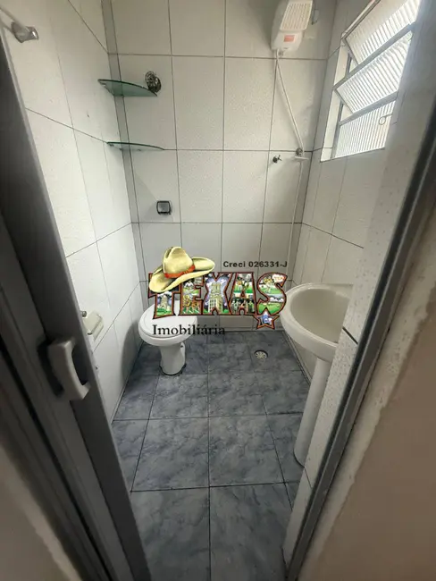 Foto 9 de Casa com 1 quarto para alugar, 40m2 em Vila Regina ( Zona Leste), São Paulo - SP