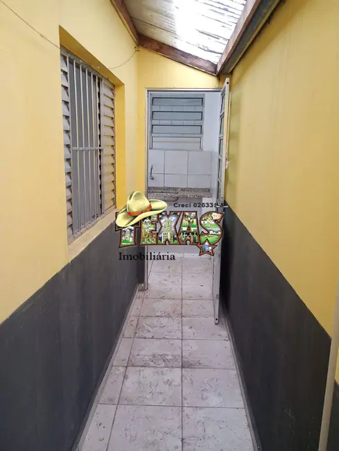 Casa com 1 quarto à venda, 60m2 em Cidade Antônio Estevão de Carvalho, São Paulo - SP - imagem 4 Foto 4 de Casa com 1 quarto à venda, 60m2 em Cidade Antônio Estevão de Carvalho, São Paulo - SP