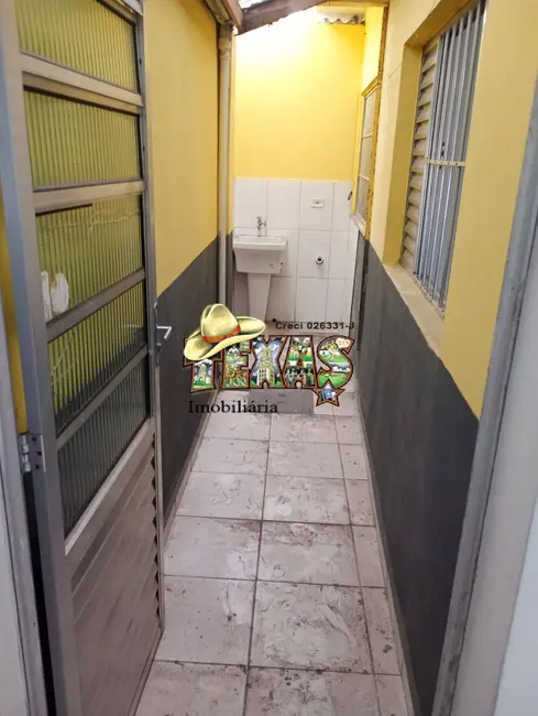 Casa com 1 quarto à venda, 60m2 em Cidade Antônio Estevão de Carvalho, São Paulo - SP - imagem 5 Foto 5 de Casa com 1 quarto à venda, 60m2 em Cidade Antônio Estevão de Carvalho, São Paulo - SP