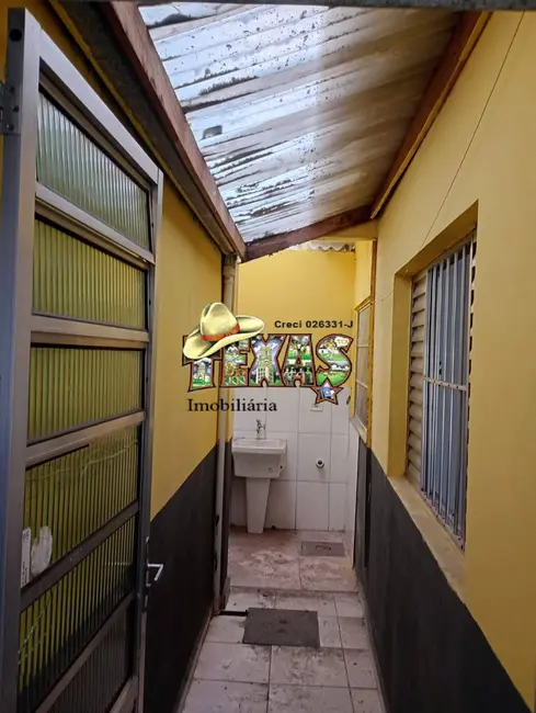 Casa com 1 quarto à venda, 60m2 em Cidade Antônio Estevão de Carvalho, São Paulo - SP - imagem 6 Foto 6 de Casa com 1 quarto à venda, 60m2 em Cidade Antônio Estevão de Carvalho, São Paulo - SP