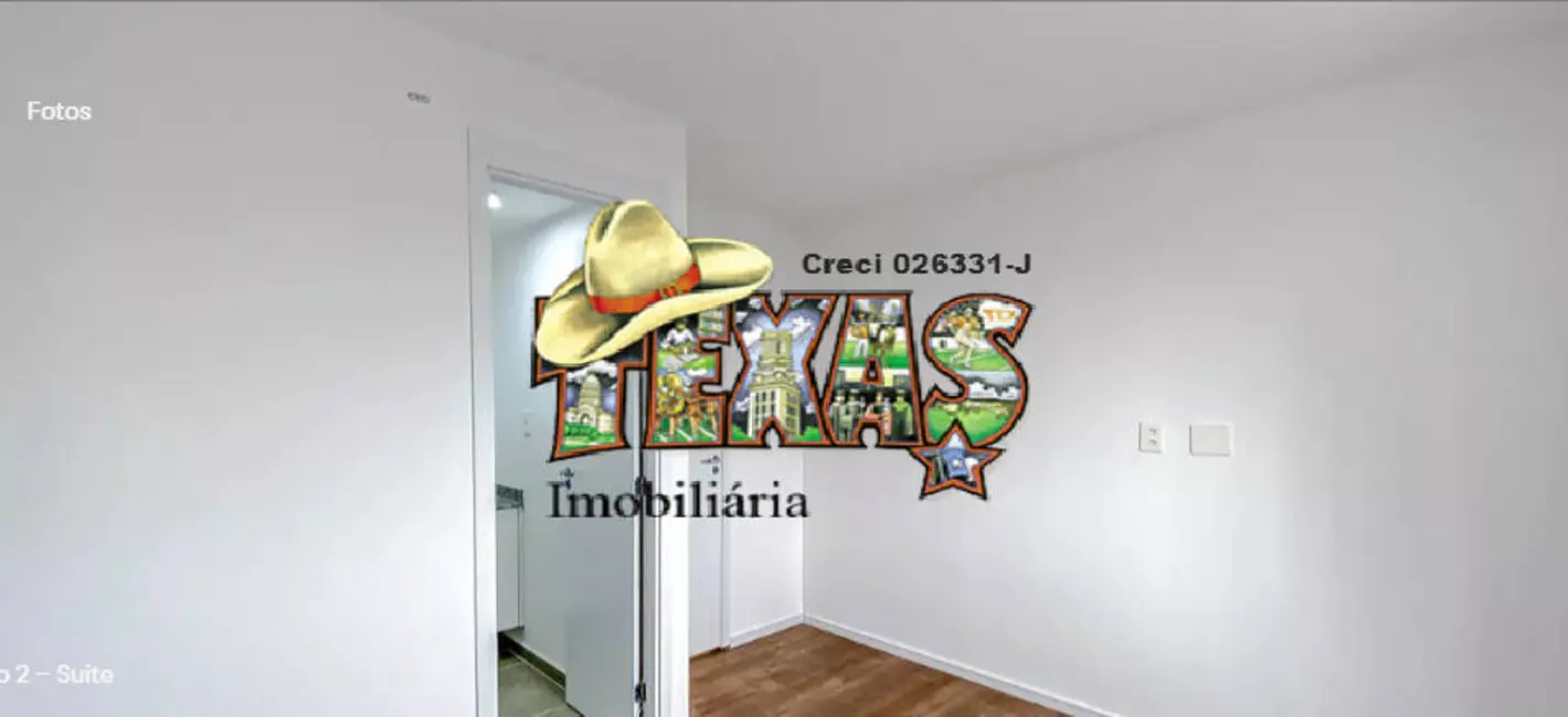 Foto 5 de Apartamento com 2 quartos à venda, 53m2 em Belenzinho, São Paulo - SP