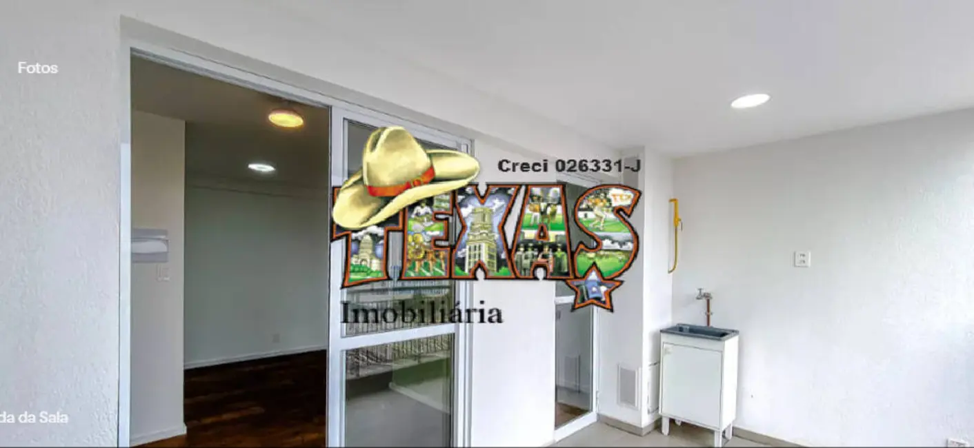 Foto 1 de Apartamento com 2 quartos à venda, 53m2 em Belenzinho, São Paulo - SP