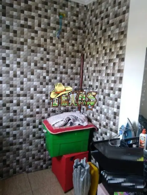 Foto 3 de Casa com 3 quartos à venda, 100m2 em Conjunto Habitacional A E Carvalho, São Paulo - SP