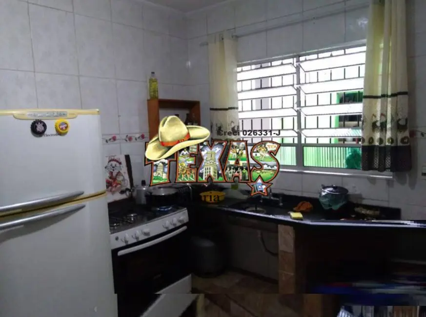 Foto 6 de Casa com 3 quartos à venda, 100m2 em Conjunto Habitacional A E Carvalho, São Paulo - SP