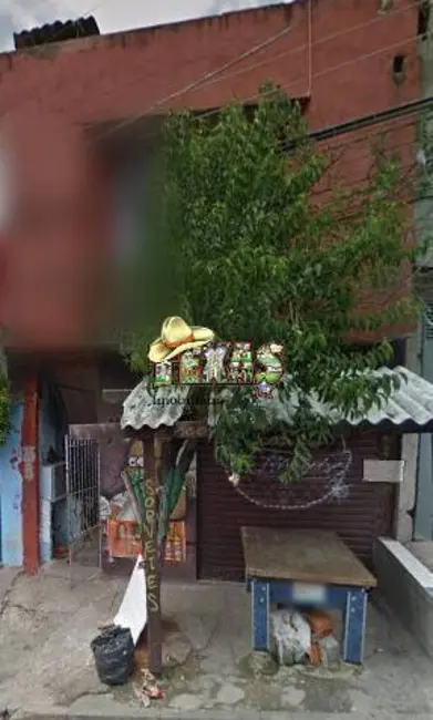 Foto 2 de Casa com 3 quartos à venda, 100m2 em Conjunto Habitacional A E Carvalho, São Paulo - SP