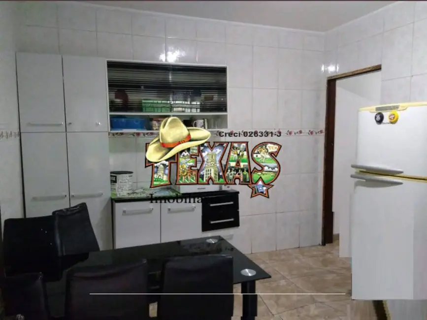 Foto 8 de Casa com 3 quartos à venda, 100m2 em Conjunto Habitacional A E Carvalho, São Paulo - SP