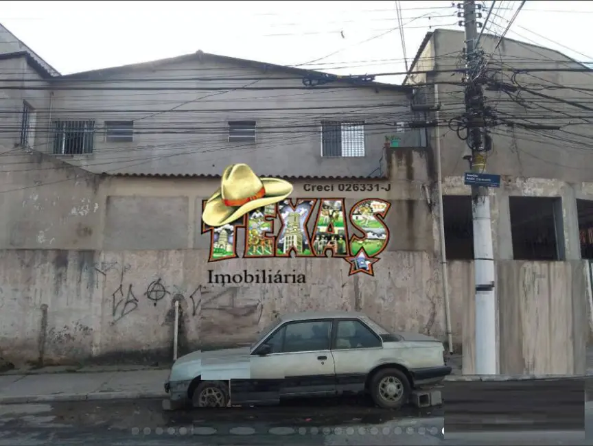 Foto 1 de Casa com 3 quartos à venda, 100m2 em Conjunto Habitacional A E Carvalho, São Paulo - SP