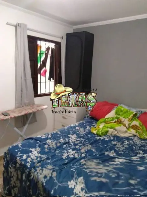 Foto 5 de Casa com 3 quartos à venda, 100m2 em Conjunto Habitacional A E Carvalho, São Paulo - SP