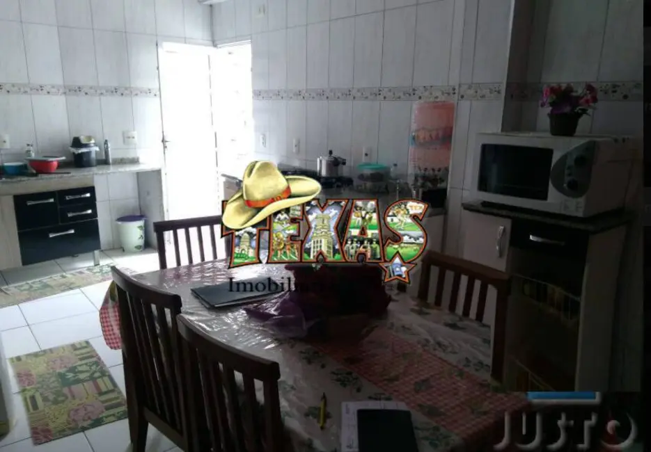 Foto 9 de Casa com 3 quartos à venda, 100m2 em Conjunto Habitacional A E Carvalho, São Paulo - SP