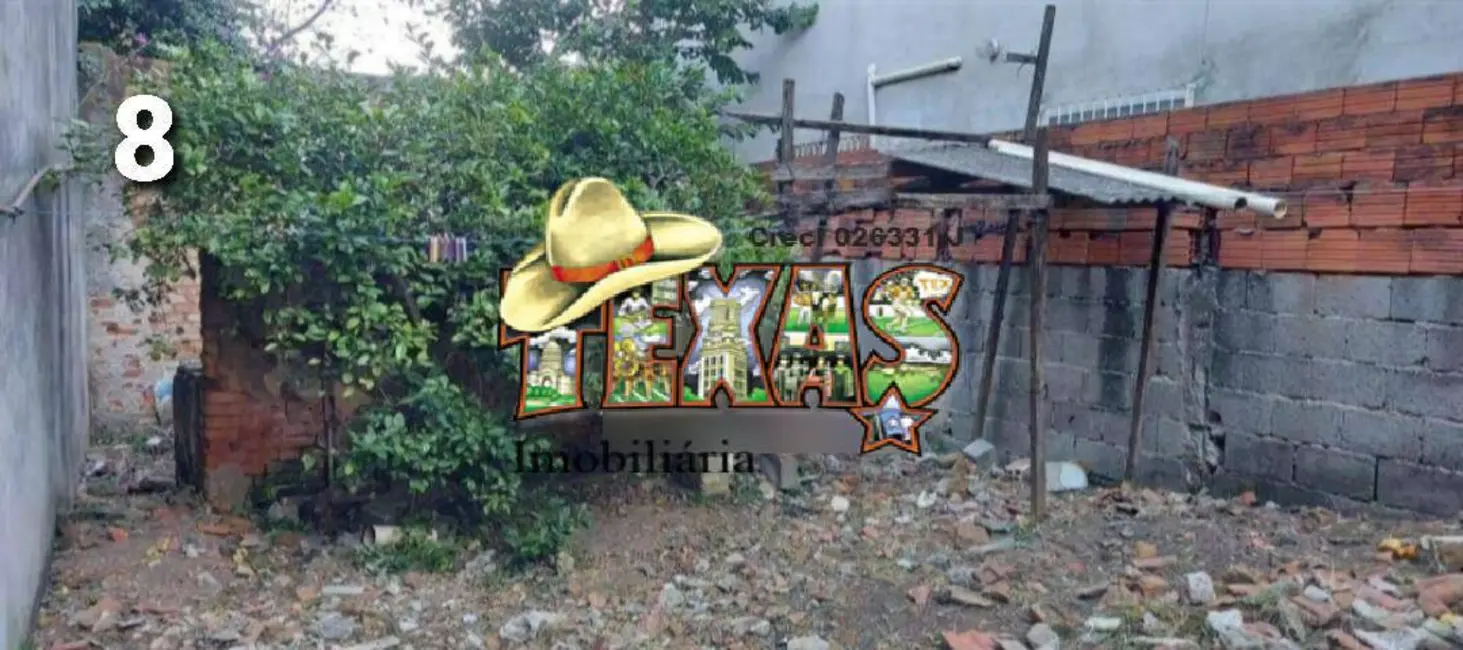 Foto 1 de Terreno / Lote à venda, 150m2 em Cidade Patriarca, São Paulo - SP