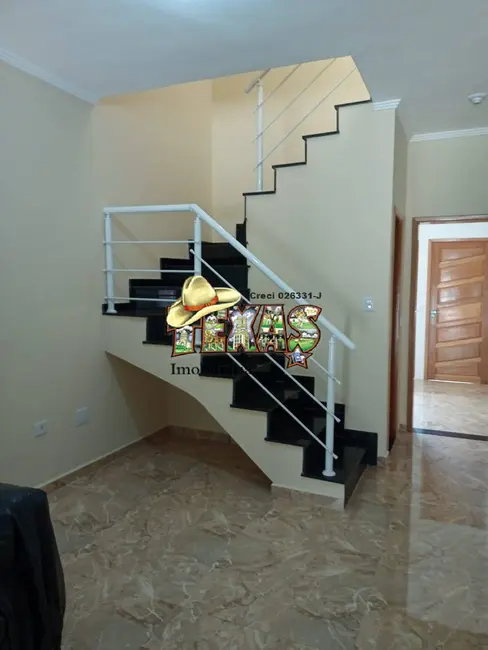 Sobrado com 3 quartos à venda, 110m2 em Cidade Líder, São Paulo - SP - imagem 6 Foto 6 de Sobrado com 3 quartos à venda, 110m2 em Cidade Líder, São Paulo - SP