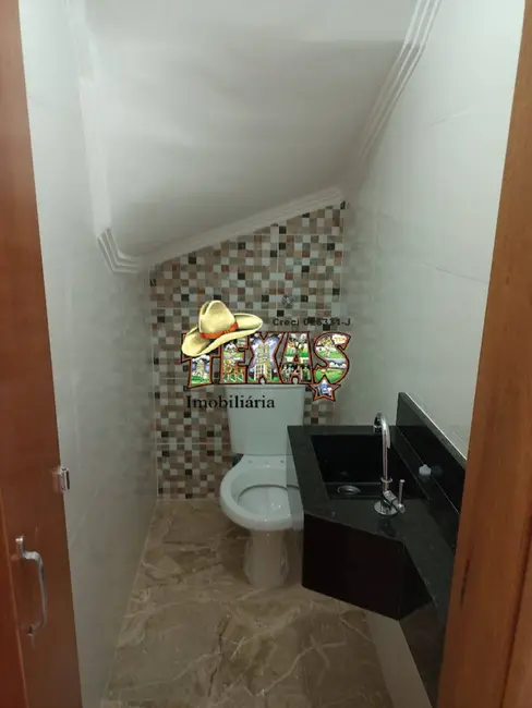 Sobrado com 3 quartos à venda, 110m2 em Cidade Líder, São Paulo - SP - imagem 7 Foto 7 de Sobrado com 3 quartos à venda, 110m2 em Cidade Líder, São Paulo - SP