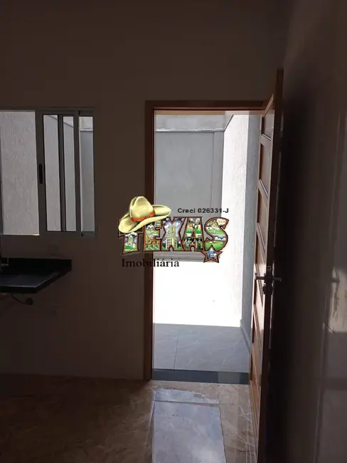 Sobrado com 3 quartos à venda, 110m2 em Cidade Líder, São Paulo - SP - imagem 9 Foto 9 de Sobrado com 3 quartos à venda, 110m2 em Cidade Líder, São Paulo - SP