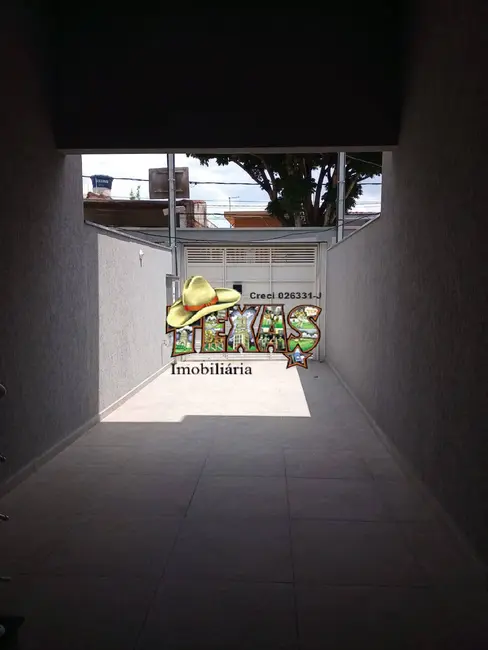 Sobrado com 3 quartos à venda, 110m2 em Cidade Líder, São Paulo - SP - imagem 5 Foto 5 de Sobrado com 3 quartos à venda, 110m2 em Cidade Líder, São Paulo - SP