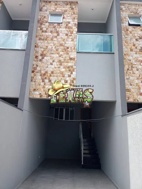 Sobrado com 3 quartos à venda, 110m2 em Cidade Líder, São Paulo - SP - imagem 3 Foto 3 de Sobrado com 3 quartos à venda, 110m2 em Cidade Líder, São Paulo - SP