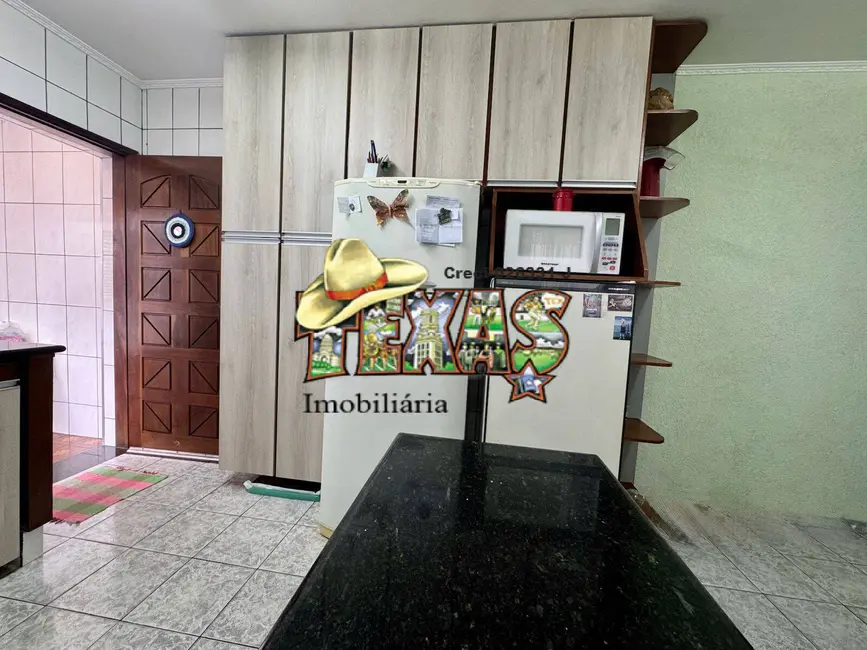 Casa com 3 quartos à venda, 125m2 em Jardim Aricanduva, São Paulo - SP - imagem 8 Foto 8 de Casa com 3 quartos à venda, 125m2 em Jardim Aricanduva, São Paulo - SP