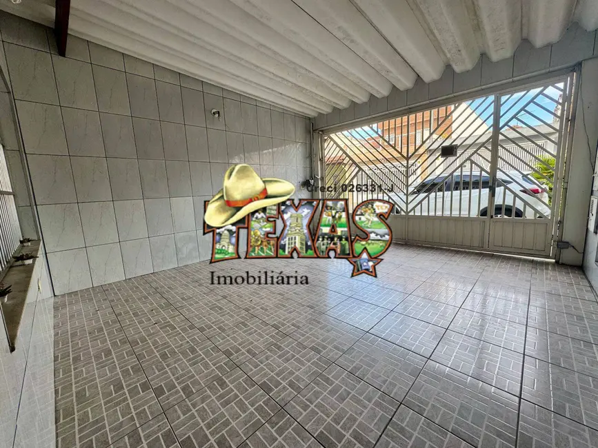 Casa com 3 quartos à venda, 125m2 em Jardim Aricanduva, São Paulo - SP - imagem 1 Foto 1 de Casa com 3 quartos à venda, 125m2 em Jardim Aricanduva, São Paulo - SP