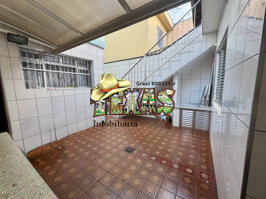 Casa com 3 quartos à venda, 125m2 em Jardim Aricanduva, São Paulo - SP - imagem 5 Foto 5 de Casa com 3 quartos à venda, 125m2 em Jardim Aricanduva, São Paulo - SP