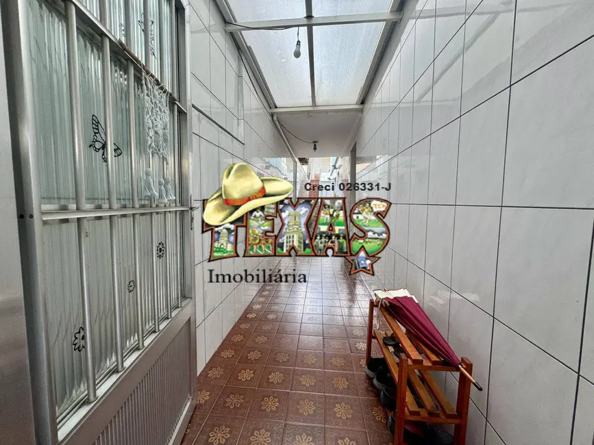 Casa com 3 quartos à venda, 125m2 em Jardim Aricanduva, São Paulo - SP - imagem 2 Foto 2 de Casa com 3 quartos à venda, 125m2 em Jardim Aricanduva, São Paulo - SP