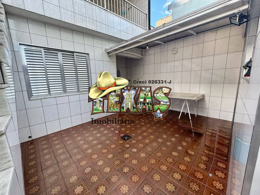 Casa com 3 quartos à venda, 125m2 em Jardim Aricanduva, São Paulo - SP - imagem 4 Foto 4 de Casa com 3 quartos à venda, 125m2 em Jardim Aricanduva, São Paulo - SP