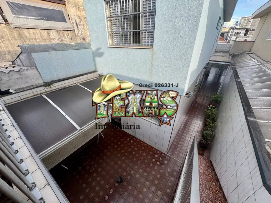 Casa com 3 quartos à venda, 125m2 em Jardim Aricanduva, São Paulo - SP - imagem 3 Foto 3 de Casa com 3 quartos à venda, 125m2 em Jardim Aricanduva, São Paulo - SP