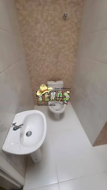 Foto 4 de Sobrado com 2 quartos à venda, 99m2 em Parque Guaianazes, São Paulo - SP