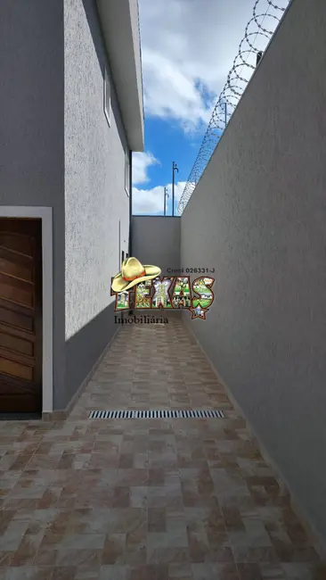 Foto 8 de Sobrado com 2 quartos à venda, 99m2 em Parque Guaianazes, São Paulo - SP