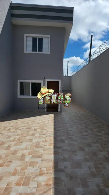 Foto 1 de Sobrado com 2 quartos à venda, 99m2 em Parque Guaianazes, São Paulo - SP