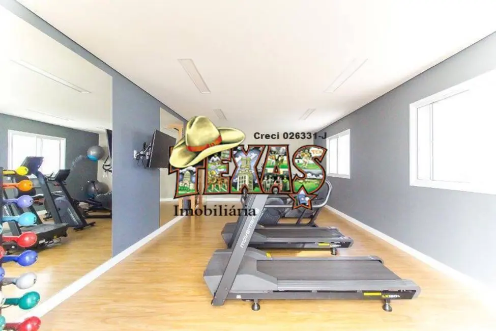 Foto 7 de Apartamento com 2 quartos à venda, 54m2 em Vila Taquari, São Paulo - SP