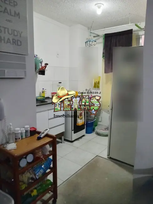 Foto 1 de Apartamento com 2 quartos à venda, 54m2 em Vila Taquari, São Paulo - SP