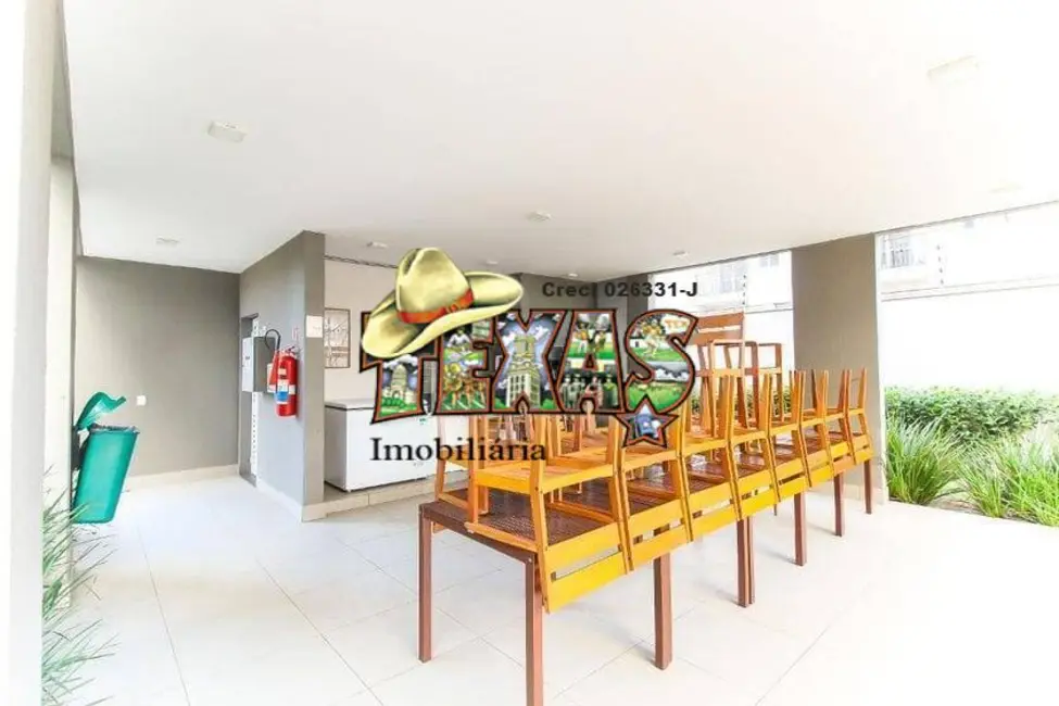 Foto 5 de Apartamento com 2 quartos à venda, 54m2 em Vila Taquari, São Paulo - SP