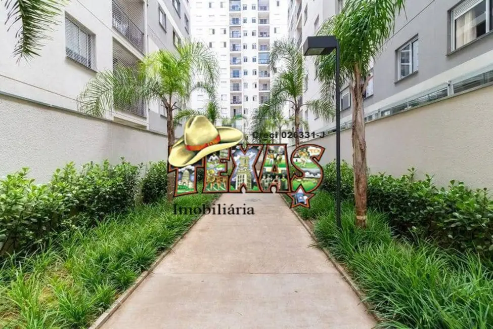 Foto 6 de Apartamento com 2 quartos à venda, 54m2 em Vila Taquari, São Paulo - SP