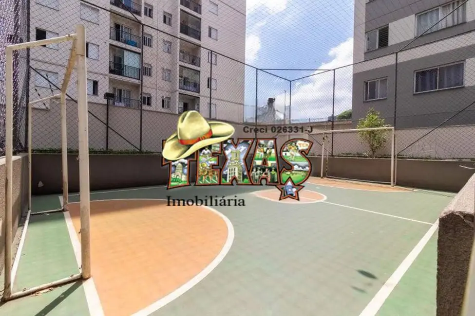 Foto 4 de Apartamento com 2 quartos à venda, 54m2 em Vila Taquari, São Paulo - SP