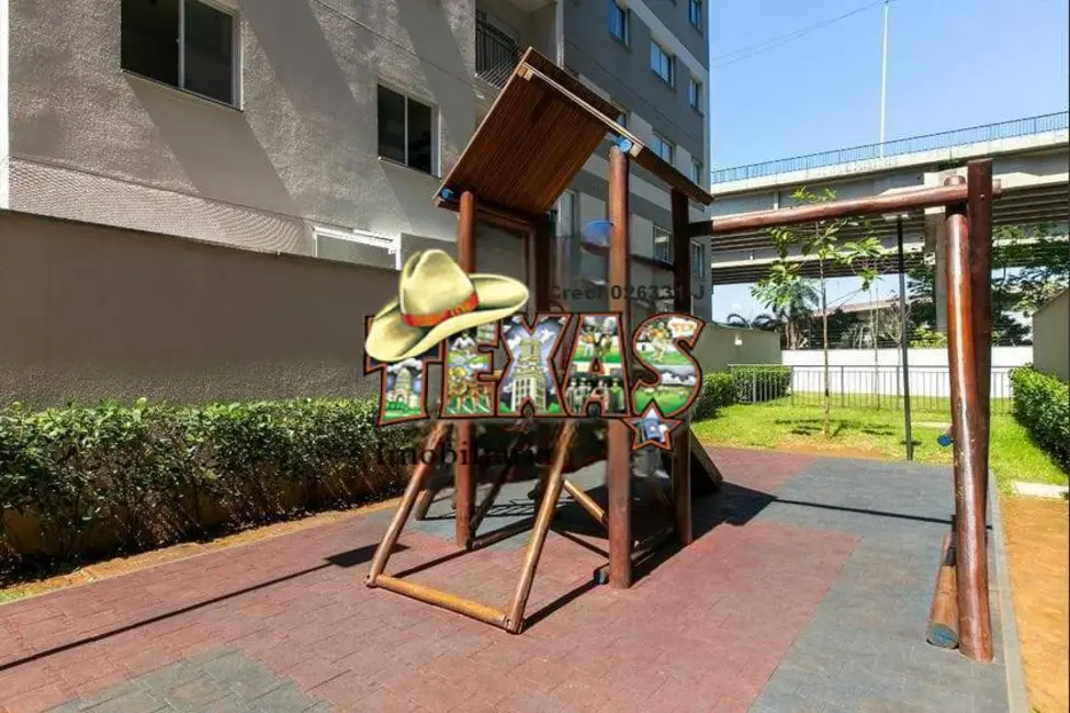 Foto 9 de Apartamento com 2 quartos à venda, 54m2 em Vila Taquari, São Paulo - SP