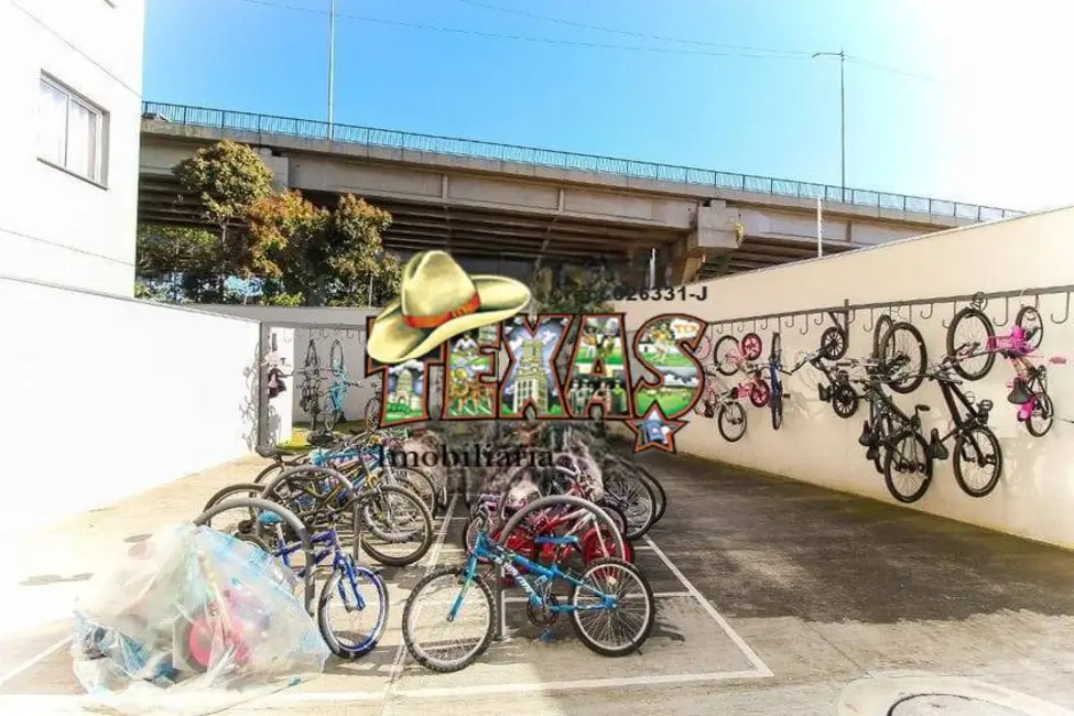 Foto 3 de Apartamento com 2 quartos à venda, 54m2 em Vila Taquari, São Paulo - SP