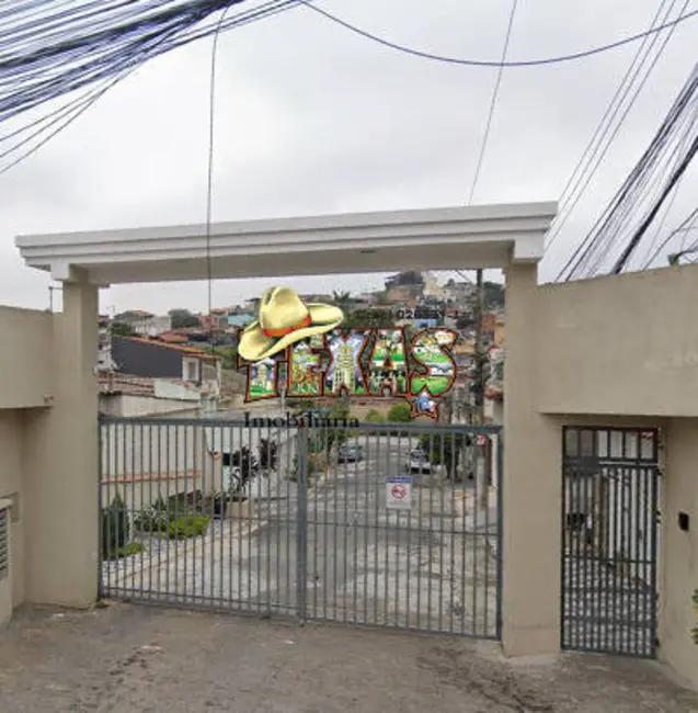 Foto 1 de Casa de Condomínio com 2 quartos à venda, 174m2 em Vila Campanela, São Paulo - SP