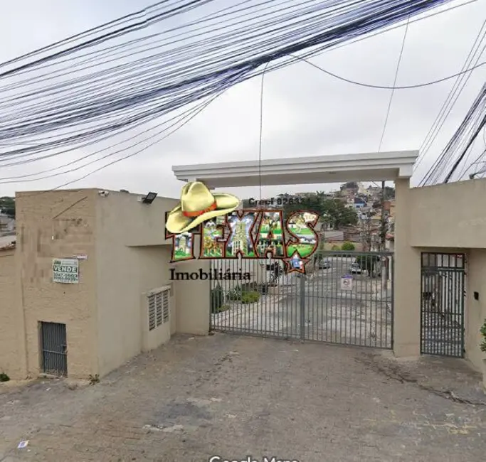 Foto 2 de Casa de Condomínio com 2 quartos à venda, 174m2 em Vila Campanela, São Paulo - SP