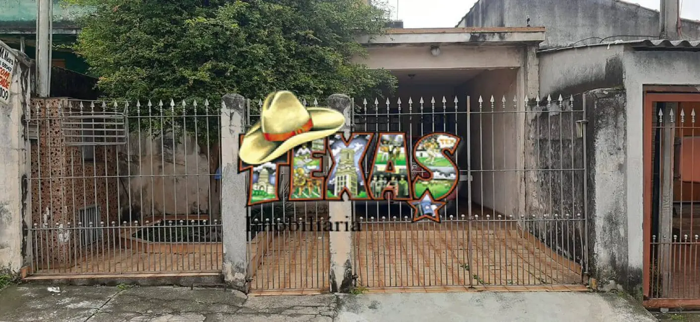 Casa com 1 quarto à venda, 100m2 em Jardim Soraia, São Paulo - SP - imagem 1 Foto 1 de Casa com 1 quarto à venda, 100m2 em Jardim Soraia, São Paulo - SP